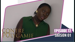 ContrePolygamie  Episode 72  Saison 1  VOSTFR [upl. by Adnih]