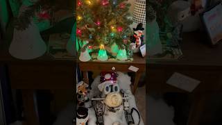 Chucks christmas show robot chuckecheese rockafireexplosion animatronics [upl. by Alric]