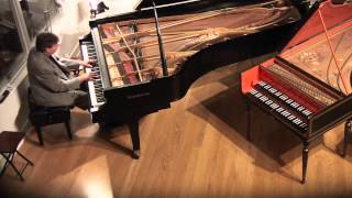 Chopin Scherzo 1 in Bminor Op 20  Performed by Robert Estrin [upl. by Cha]