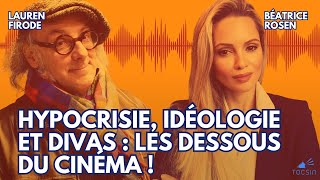 Le cinéma français à bout de souffle   Béatrice Rosen et Laurent Firode [upl. by Algy]