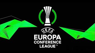 UEFA Conference League Anthem  Begax Remix [upl. by Housum897]