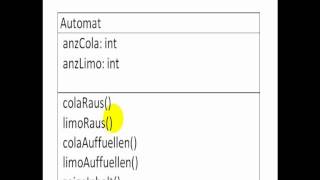 JavaAutomatKlassemp4 [upl. by Denten]