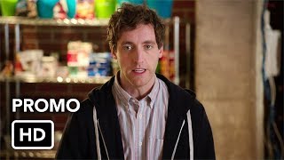 Silicon Valley 5x02 Promo quotReorientationquot HD [upl. by Nylrac]