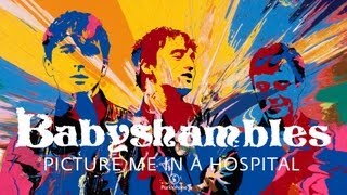 Babyshambles  Picture Me In A Hospital Official Audio [upl. by Kubiak]