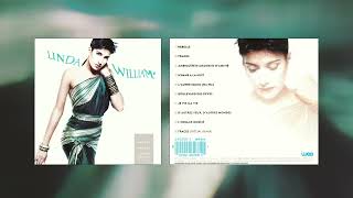 Linda William│Traces│1989 FULL ALBUM frenchmusic popmusic annees80 [upl. by Otsirave]