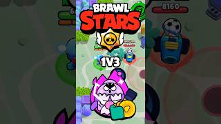 Gale Song Tutorial shorts brawlstar trending supercell edit [upl. by Scheck722]