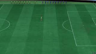 EA SPORTS FC 24  McGeady spin cancel Taining [upl. by Harobed938]