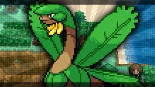 How amp Where to catchget  Tropius in Pokemon Black 2 amp Pokemon White 2 [upl. by Ayortal207]