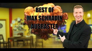 9LIVEMax Schradin Best of Ausraster [upl. by Inaej]