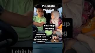 Meding pindah alam shorts shortvideo [upl. by Ahterahs889]