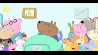 Peppa Pig Full Episodes New Peppa Pig English Episodes Series 3 [upl. by Allan237]