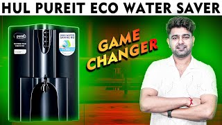 HUL Pureit Eco Water Saver RO Water Purrifier ⚡ Best Water Purifier in India  Hul Pureit Review [upl. by Kathi827]