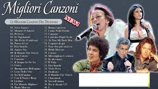 LE PIU BELLE CANZONI ITALIANE ANNI 70 80 90  Musica italiana anni 70 80 90 i migliori [upl. by Ynoyrb981]