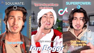 1 HOUR Ian Boggs TikTok 2022  Funny Ian Boggs POV Compilation 2022 [upl. by Walczak]