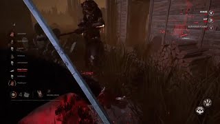 2V8 KILLERS Trapper and Huntress VS Eight Survivors ft Gremlin  DEAD BY DAYLIGHT [upl. by Hawthorn340]