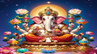 Ganesh Stotra – Pranamya Shirasa Devam Gauri Putram Vinayakam [upl. by Nortal460]