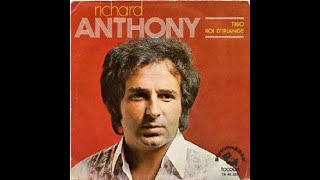 Richard Anthony  Tibo 1971 HQ [upl. by Nitram]