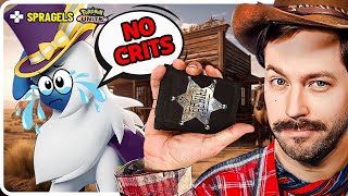 The Worst Plays In Pokemon Unite Or The Most Unlucky Sheriff Spragels Is Back [upl. by Ssegrub534]