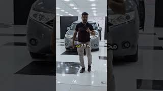 نيسان كويست للبيع او السقب 7 راكب تسجيل جديد 2016 🔥 السعر النهائي 3600ريال عرضخاص [upl. by Lupee32]