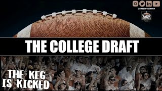 The College Draft  Russ Lande 2022 NFC West Draft Recap [upl. by Phionna]