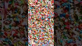 चेविंगम की दीवार  Wall Of Chewing Gum [upl. by Leviralc]