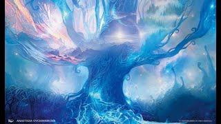 Magic the Gathering Arena Standard Shakeup with Ruin Crab and Auspicious Starrix Mutate MTG [upl. by Amitie]