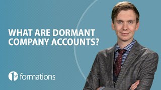 What are dormant company accounts [upl. by Iem]