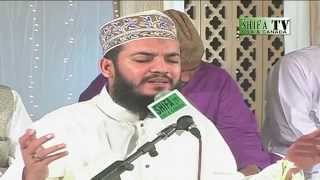 Balaghal Ula Bi Kamalihi  بلغ العلٰی بکمالہ  MahmoodulHassan Ashrafi [upl. by Ecadnak]