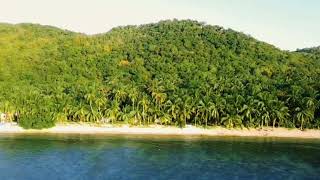 For Sale  Beachfront Property in Busuanga Palawan [upl. by Rasmussen753]