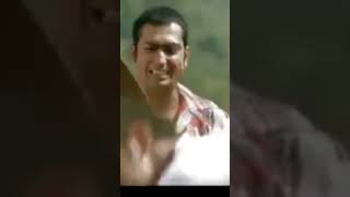 How MSD learn helicopter shot [upl. by Nomolas]