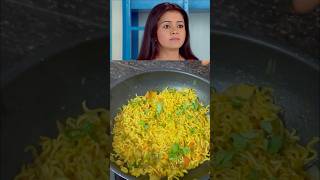 Gopi ne li Rashi ki class 😨  Maggi recipe saathnibhaanasaathiya maggi shorts [upl. by Gian608]