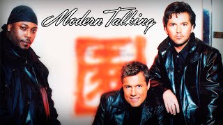 Modern Talking  Greatest Hits Mix 98 Medley feat Eric Singleton [upl. by Sufur]