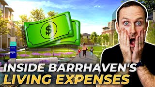 BARRHAVEN OTTAWA Is It Worth The Move  Uncovering The REAL Cost Of Living  Barrhaven OTT 2024 [upl. by Tore747]