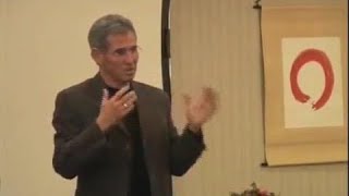 Volver a nuestros sentidos  Jon KabatZinn [upl. by Esinev]