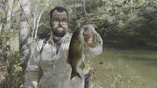 Backwoods Saga  Hookin Big BAss EP 3 [upl. by Dannie]