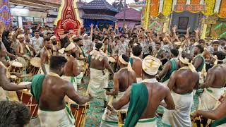 Aattam Kalasamithi kidilan performance [upl. by Enibas]