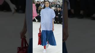 Phoebe Philo really made fashion history with her collections🤍 quietluxury oldceline fashionnews [upl. by Mosier488]