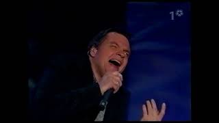 Meat Loaf Legacy  2003 Interview  Couldnt Have Said it Better for Swedish TV [upl. by Corrie]