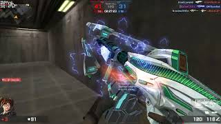 CounterStrike Nexon  Prodigy  Bot Team Deathmatch Gameplay 2024 [upl. by Pearce]