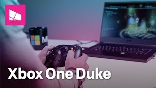 Hyperkin Duke Xbox One controller review How does it compare to the original [upl. by Jacquet]