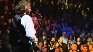 Bee Gees  Grease Live in Las Vegas 1997  One Night Only [upl. by Reinold]