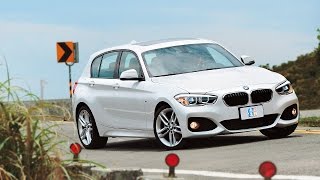 【台灣壹週刊】靈蛇出彎 BMW 125i M Sport Package [upl. by Nevek]