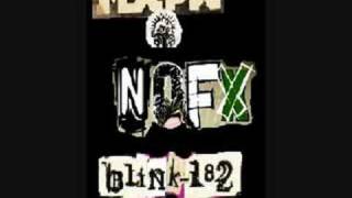 MxPx Nofx Blink 182  10 Things I Hate About You [upl. by Enomed]