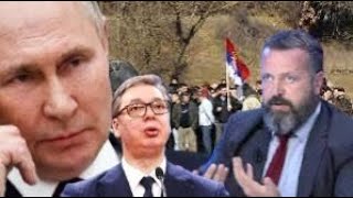 Rusia PLAN për të pushtuar Ballkanin Kosova objektivi i parë i sulmeve [upl. by Maiga449]