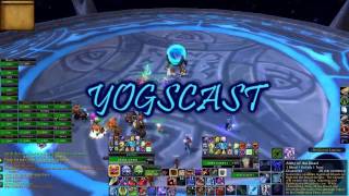 Warcraft  How To Malygos 25 [upl. by Shih]