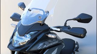 HONDA CB 200X  Video Oficial de Lanzamiento⚡ [upl. by Crichton]