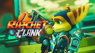 RACHET AND CLANK EPISÓDIO 8 PARTE22 [upl. by Simeon]