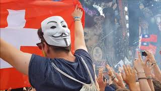 Don Diablo live What We Started at Tomorrowland 2017 Wekend 2 Full HD [upl. by Laersi36]