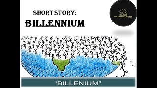 BILLENNIUM and the contest LLBENG II [upl. by Ynez]