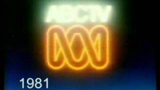 Australian Broadcasting Corporation ident [upl. by Adahs701]